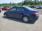 2011 TOYOTA COROLLA