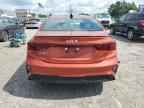2022 KIA FORTE