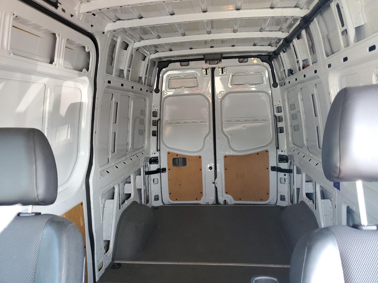 2017 MERCEDES-BENZ Sprinter