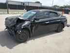 2014 NISSAN SENTRA