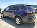 2017 CHEVROLET TRAVERSE