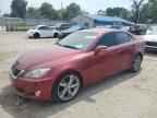 2010 LEXUS Is