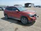 2021 KIA SELTOS