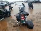 2024 HARLEY-DAVIDSON FLHCS