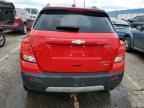 2015 CHEVROLET TRAX