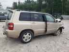 2006 TOYOTA HIGHLANDER