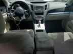 2014 SUBARU Outback