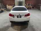 2016 BMW 5 series