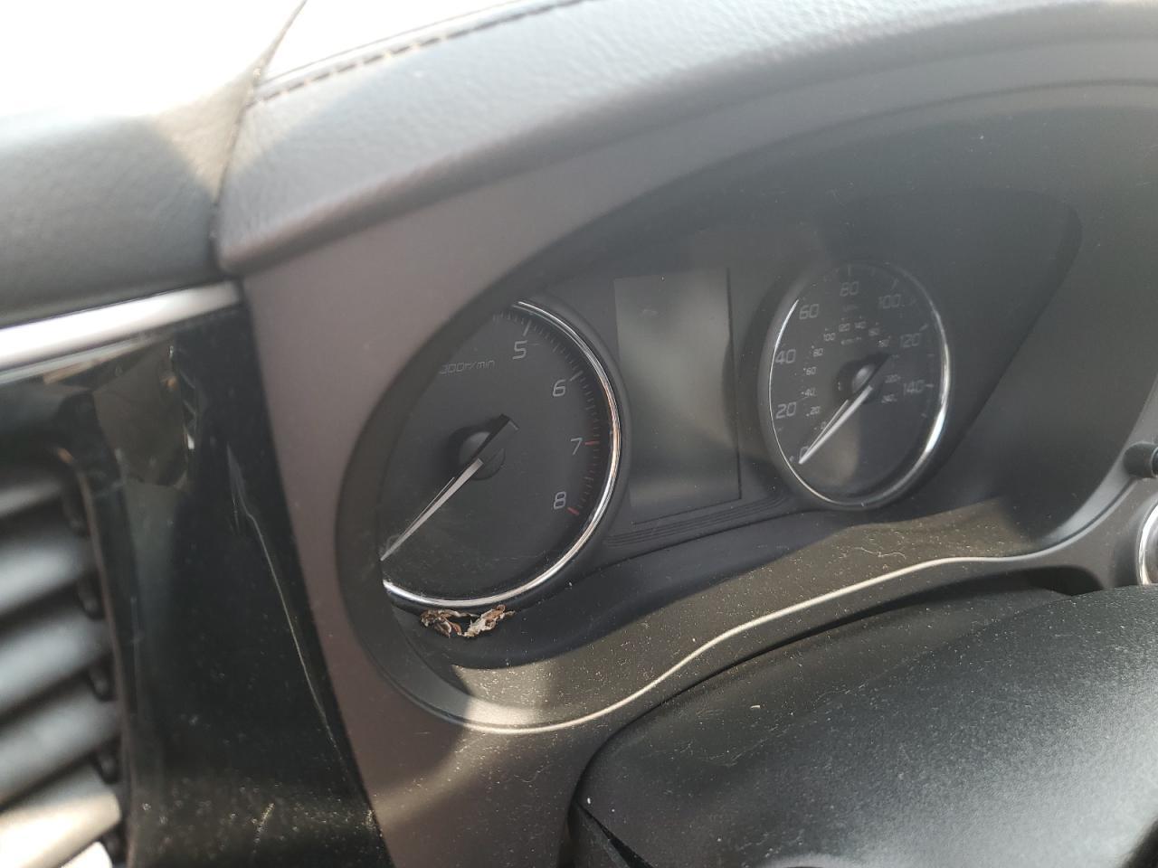 2019 MITSUBISHI outlander