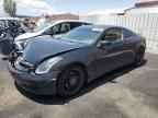 2007 INFINITI G35