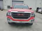 2018 GMC Sierra