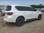 2021 INFINITI QX80