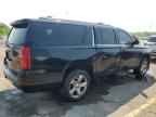 2017 CHEVROLET Suburban