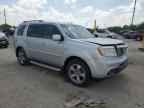 2013 HONDA PILOT
