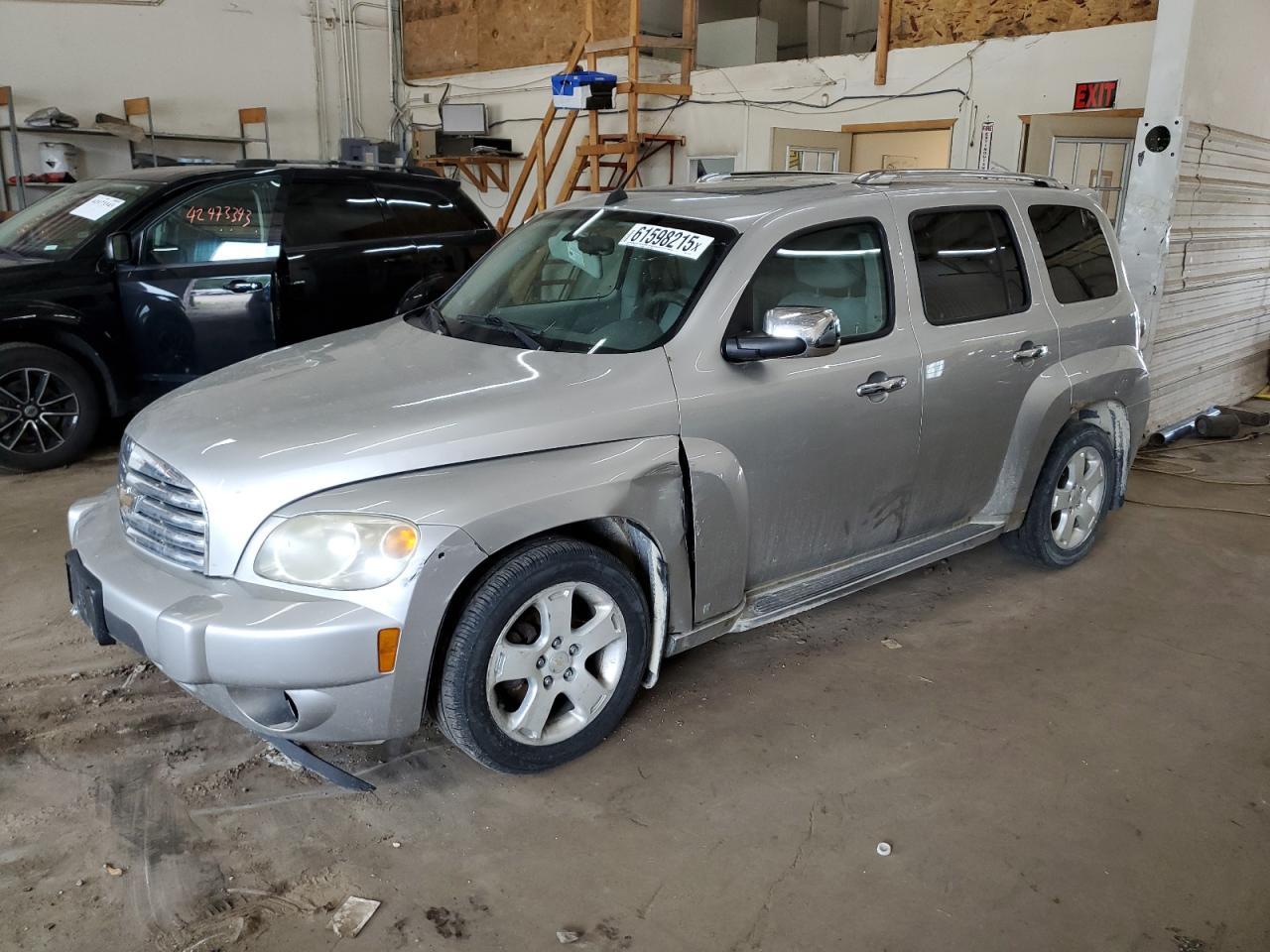 2007 CHEVROLET HHR