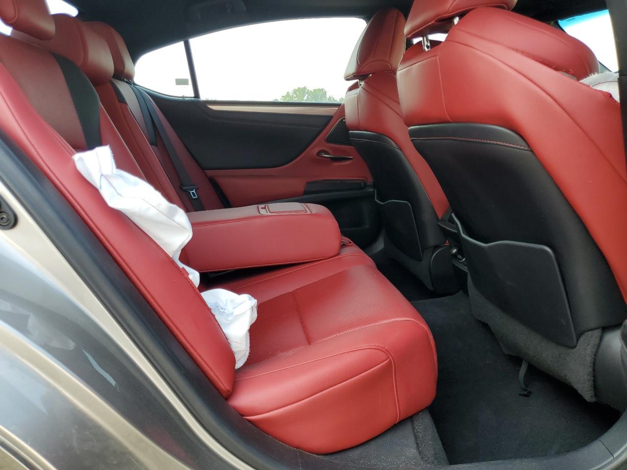 2021 LEXUS ES 350