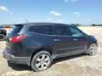 2011 CHEVROLET TRAVERSE