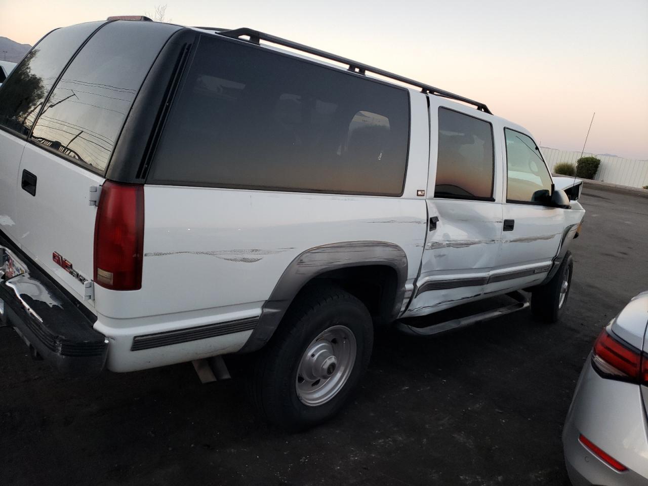 1996 GMC Suburban