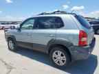2007 HYUNDAI TUCSON