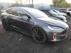 2020 TESLA MODEL X