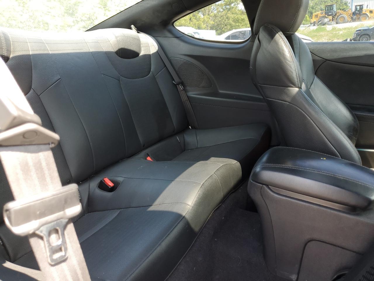 2013 HYUNDAI GENESIS