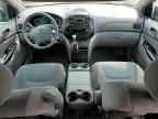 2004 TOYOTA SIENNA
