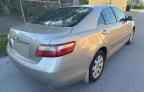2008 TOYOTA CAMRY