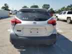 2018 NISSAN KICKS