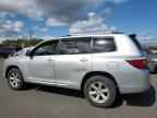 2009 TOYOTA HIGHLANDER