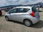 2014 NISSAN Versa Note