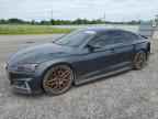2018 AUDI S5