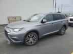 2020 MITSUBISHI outlander