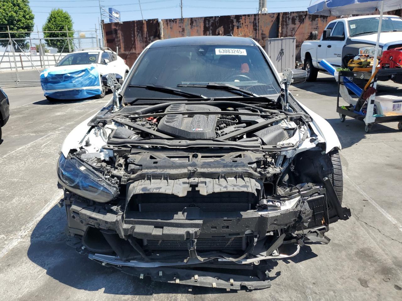 2024 BMW M3