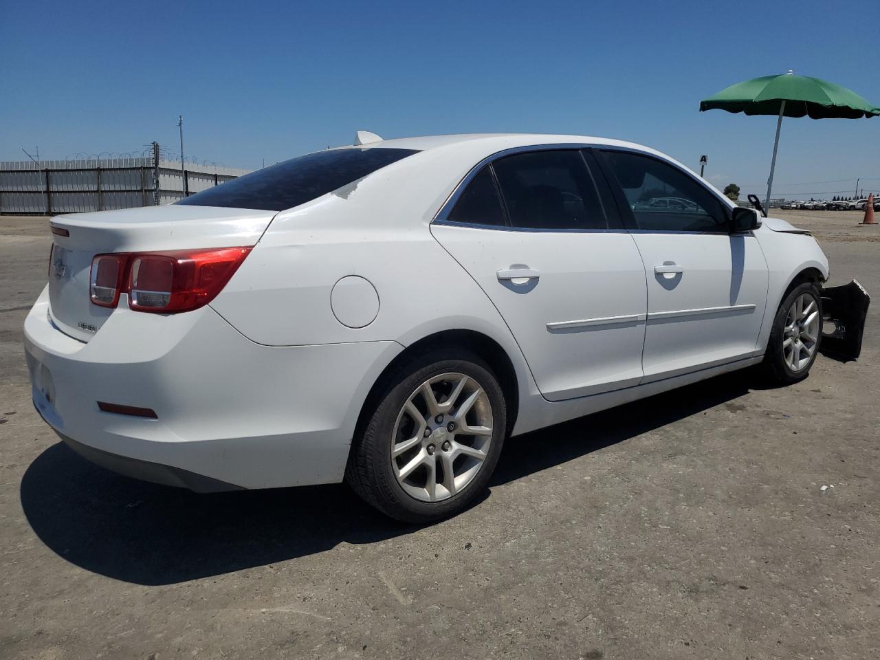 2013 CHEVROLET MALIBU