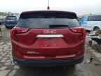 2018 GMC Terrain