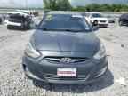 2013 HYUNDAI ACCENT