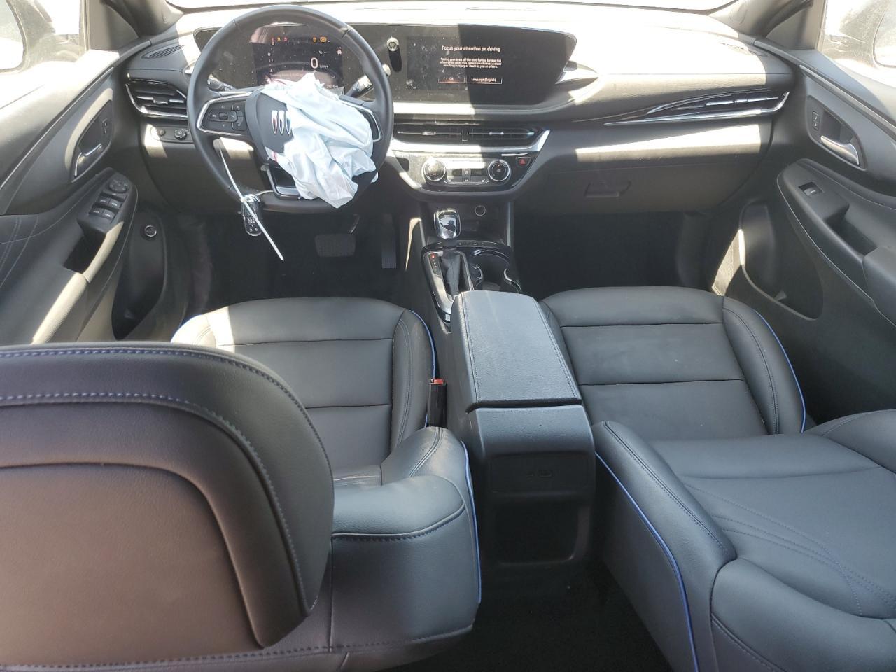 2024 BUICK Envista
