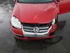2008 VOLKSWAGEN JETTA