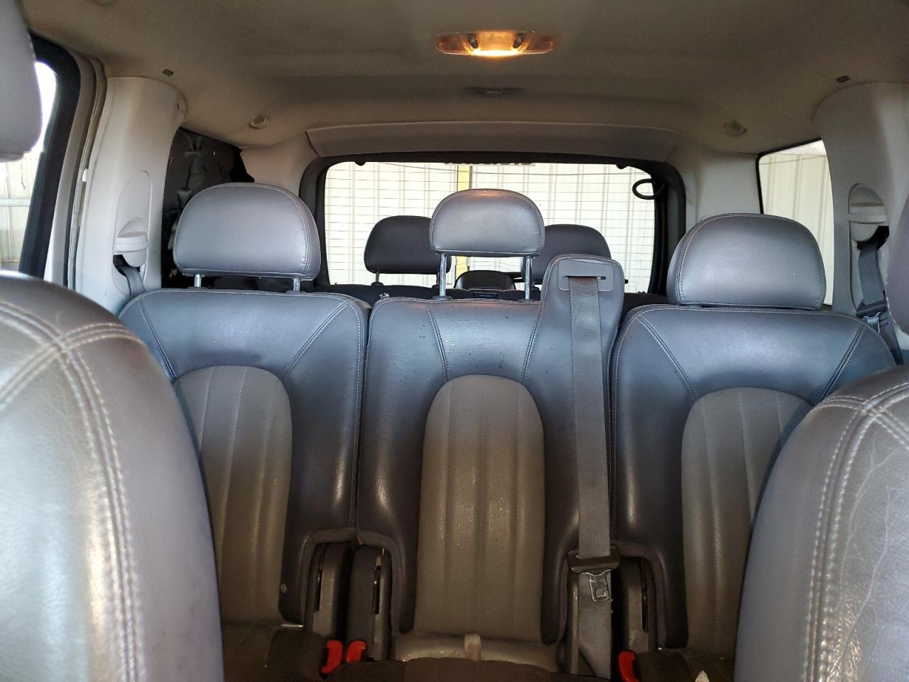 2003 MERCURY Mountaineer