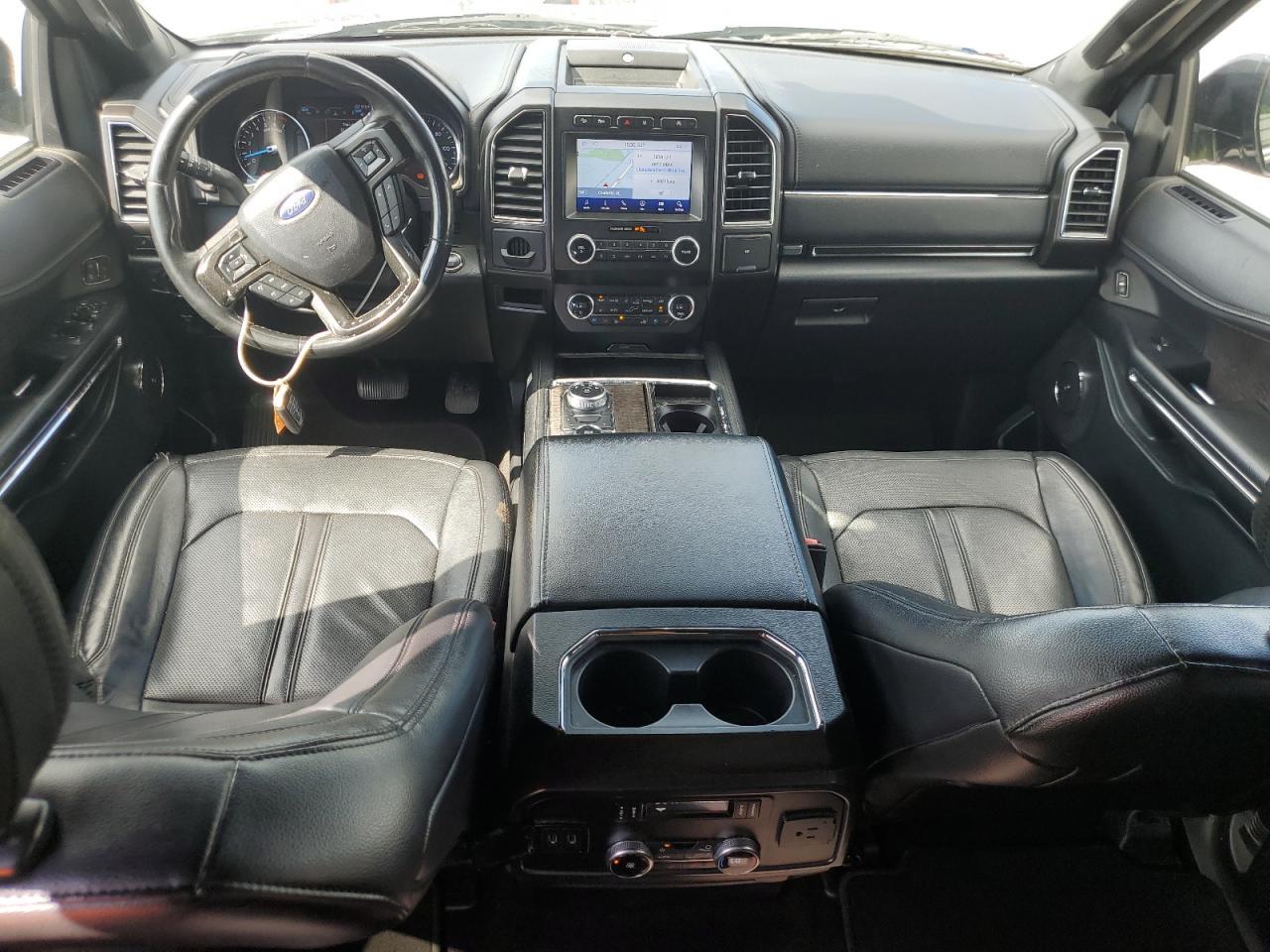 2020 FORD Expedition