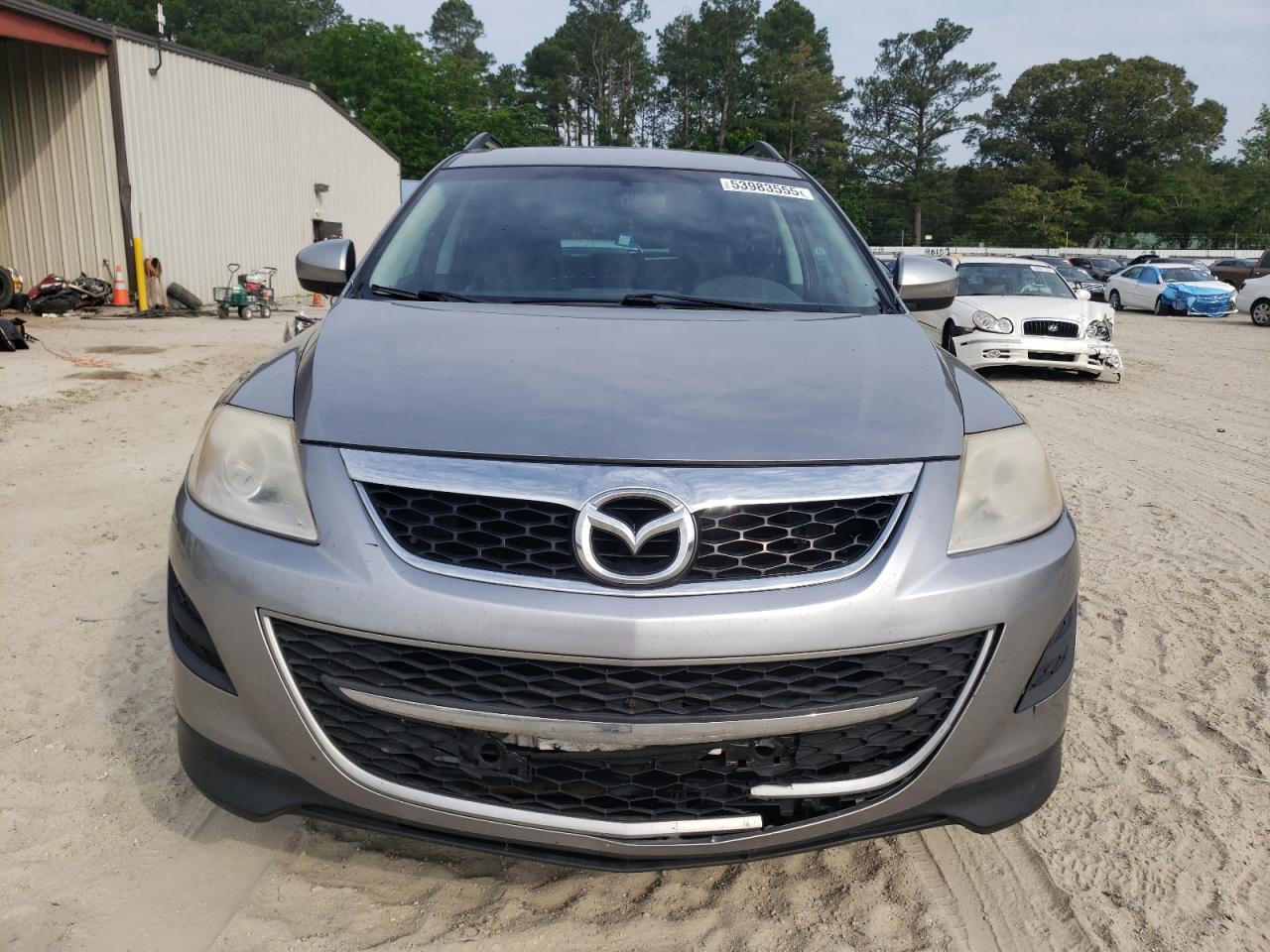 2012 MAZDA CX-9