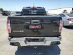 2017 GMC CANYON