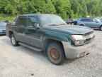 2004 CHEVROLET Avalanche