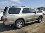 2002 TOYOTA 4Runner