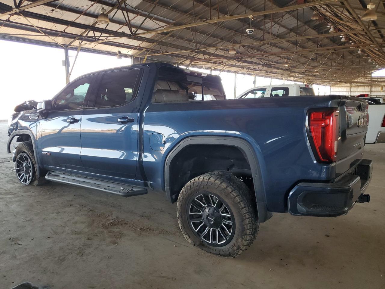 2019 GMC Sierra