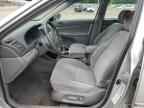 2002 TOYOTA CAMRY