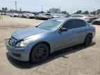 2008 INFINITI G35