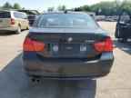 2011 BMW 3 SERIES
