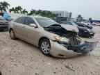 2009 TOYOTA CAMRY