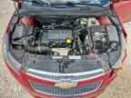 2012 CHEVROLET CRUZE